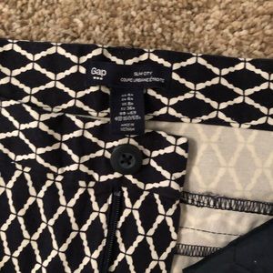 Dress pants
